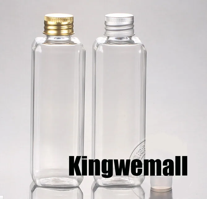 

Empty Cosmetics Bottle Beauty Perfume Container Professional Makeup Alcohol Cream Plastic Water Packaging Refillable Accessories