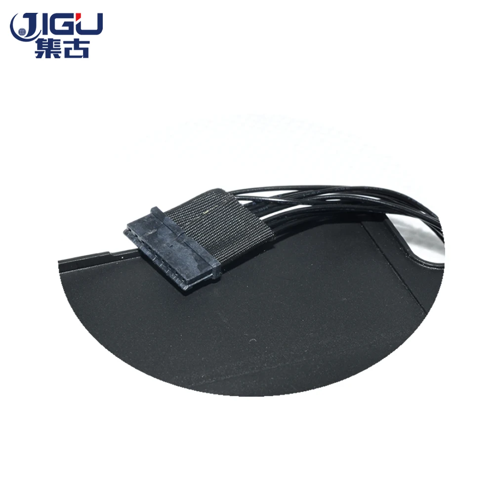 JIGU черный абсолютно новый аккумулятор для Apple MacBook Air 13 &quotA1405 MC503 MC504 MC504LLA A1369 2011 020