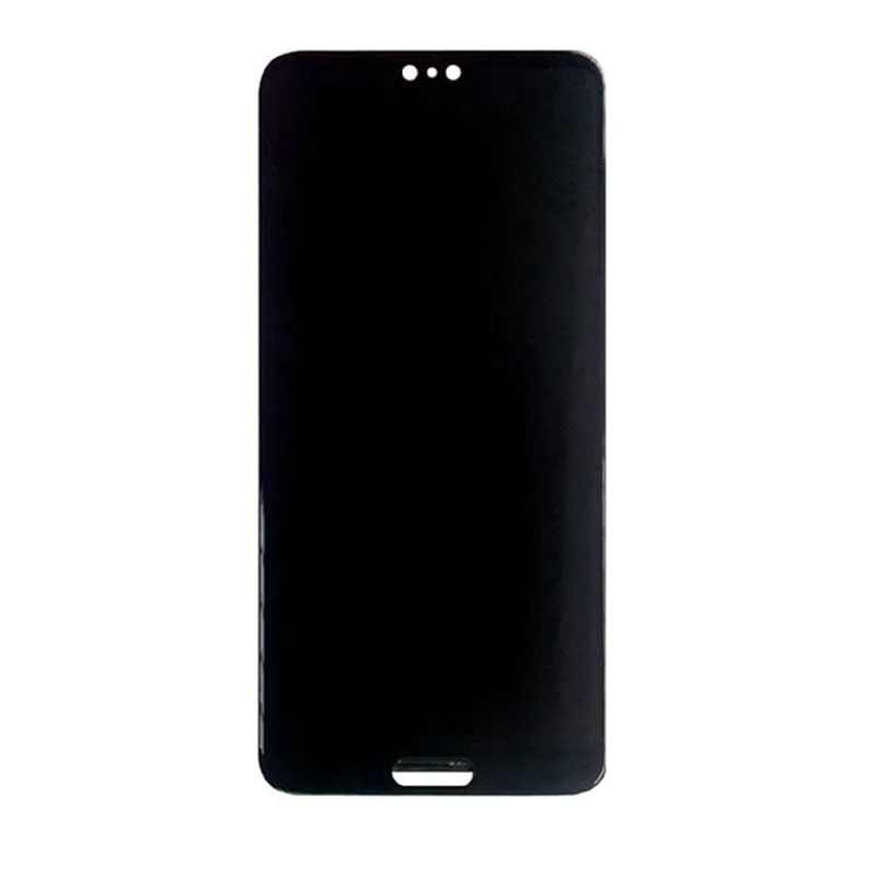 Original 6.1 inch for Huawei P20 Pro LCD Display Screen +Touch Glass Digitizer Assembly CLT-AL01 Lcd Plus | Запчасти для