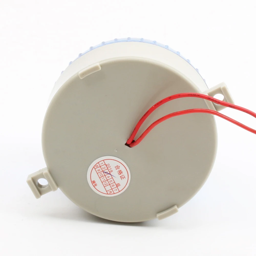 LED-3072 сигнальная лампа наружная синяя сигнальная светового Индикатора от AliExpress WW