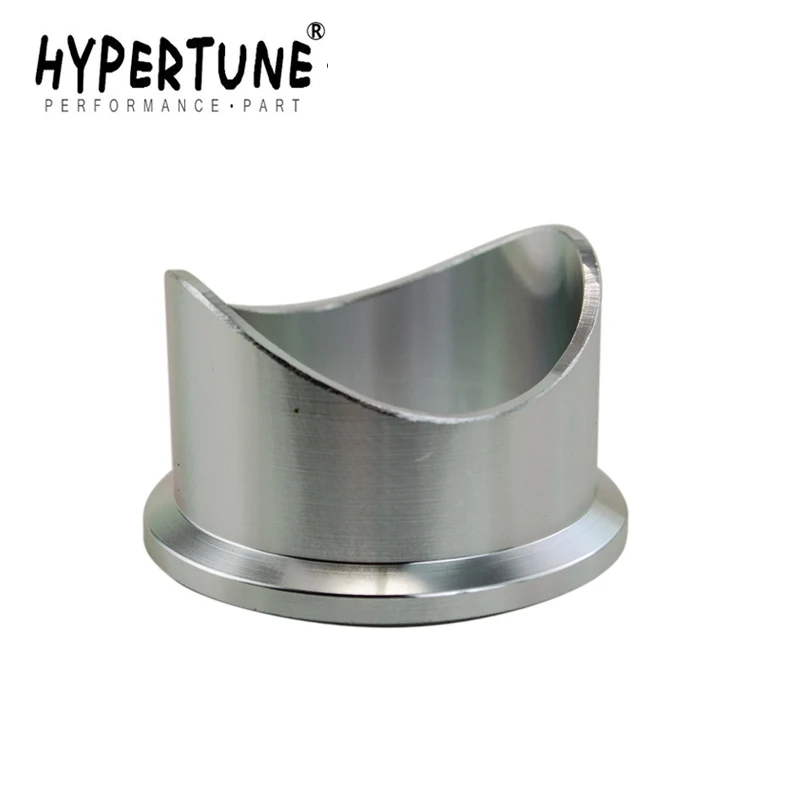 Hypertune-" 50 мм BOV запорный клапан алюминиевый переходный фланец для TiAl 50 мм выдувные клапаны адаптер HT5981