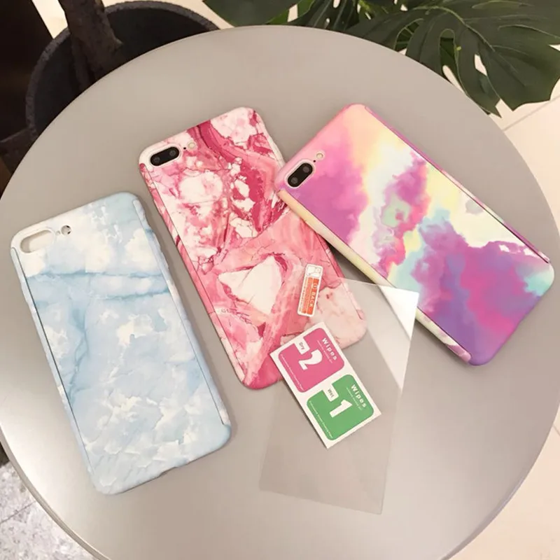 Защитный чехол FTAIDKJ для iPhone XS Max XR X 7 6 6S 8 Plus 5 | Мобильные телефоны и аксессуары