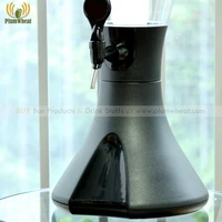 Диспенсер для пивa с отсеком для льда, отличная вещь для больших компаний#3