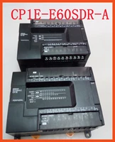 motor controller ac 100 240v inputs 36outputs 24output typerelay electrical equipment cp1e e60sdr a plc controller e60sdr
