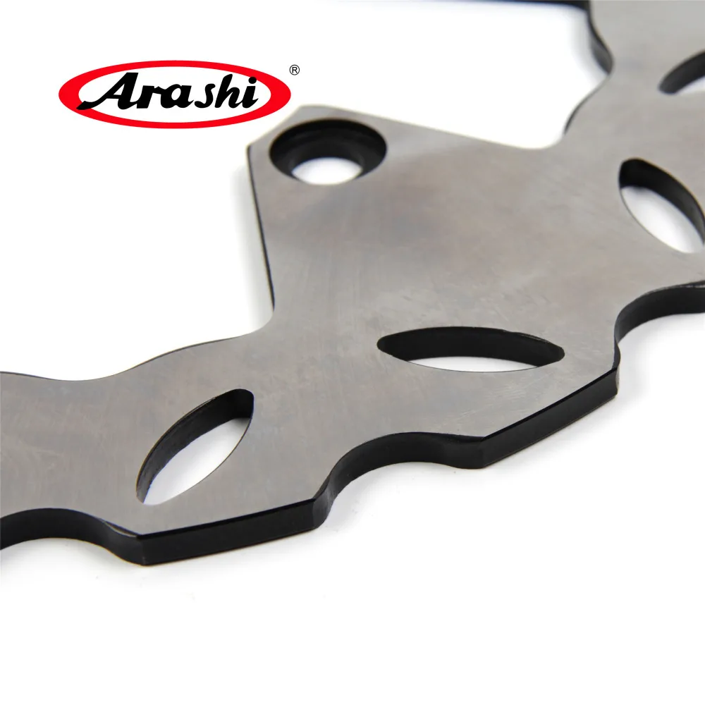Задние тормозные диски Arashi для SUZUKI GSXR1300 1999-2007 CNC HAYABUSA GSX R Φ 1300 GSX1300R 99 00 01 02 03 04 05-07 |