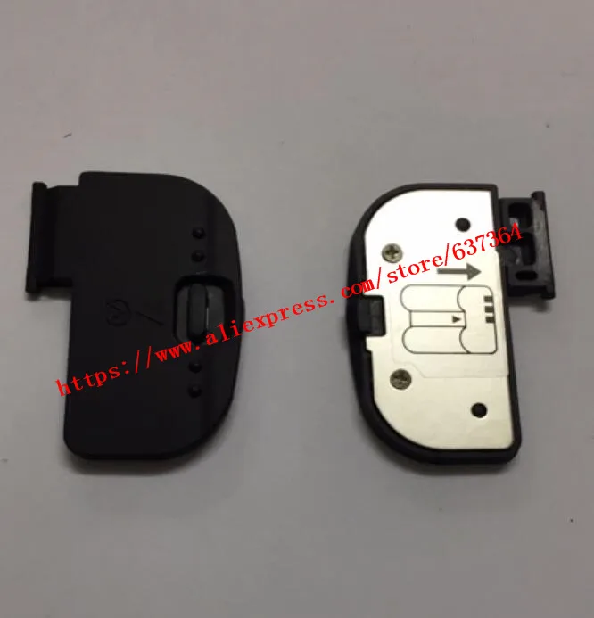 

new D7200 battery door for Nikon D7200 battery cover camera repair part