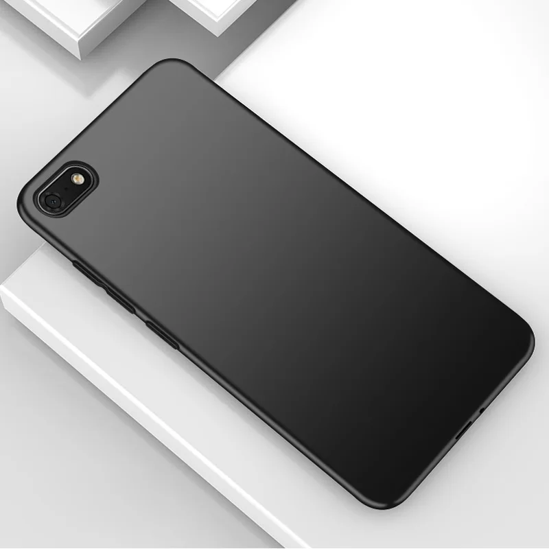 Чехол для Huawei Honor 7S 7A Pro мягкий чехол 8A силиконовый телефона 6A 7C 8C 8X