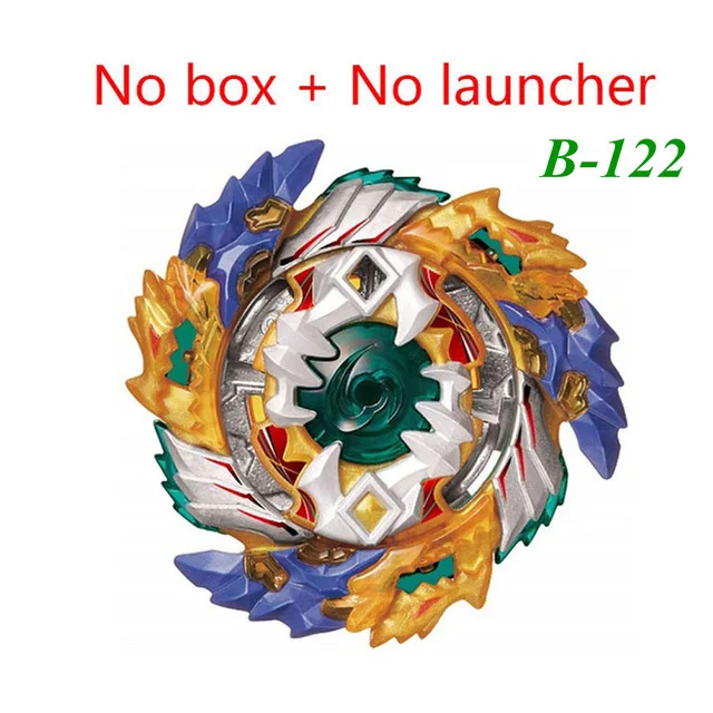 Топовые пусковые установки Beyblade Burst B 134 135 игрушки Арена распродажа Bey Blade Bayblade Bable