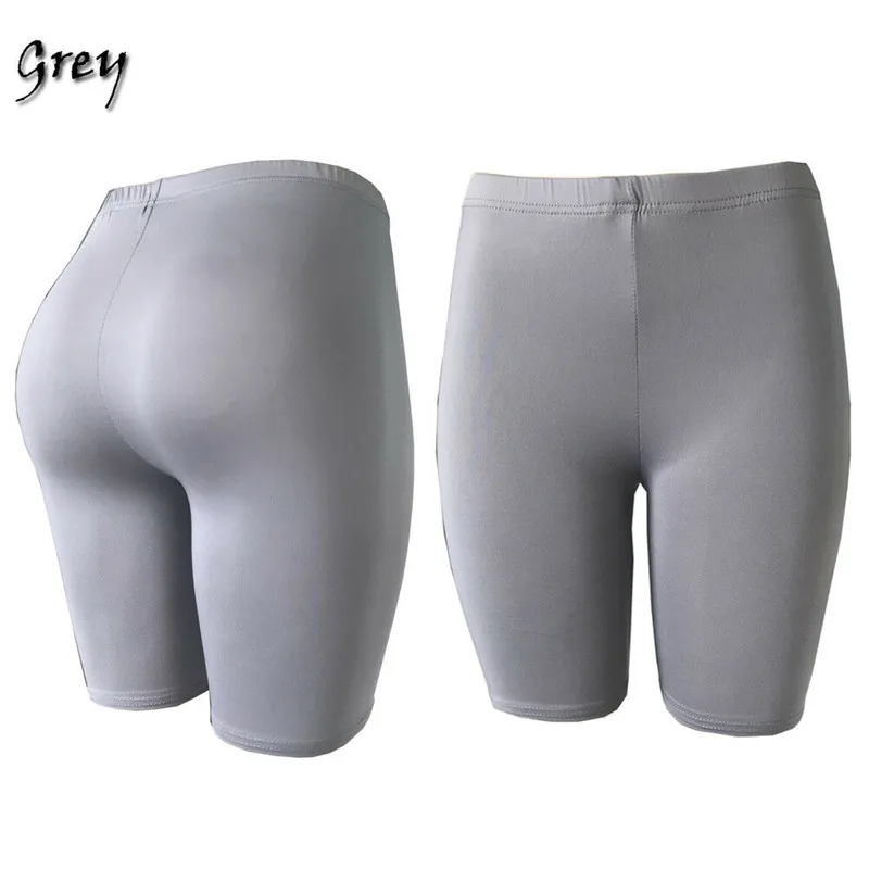 Women Compression Shorts High Waist Running Sports Hot Fit Trouser | Женская одежда