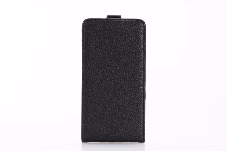 4 Цветов Вертикальный Кожаный Case Для Digma VOX S503 Г PU Чехол мобильный телефон