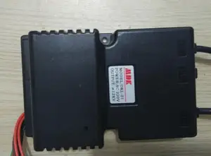 Включение детали духовки на выходе более 12 кВ 220 В