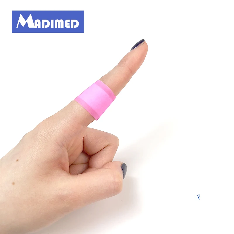 100 шт./2 коробки водонепроницаемые пластмассовые пластыри|plaster band aid|kit for kidskit kits |