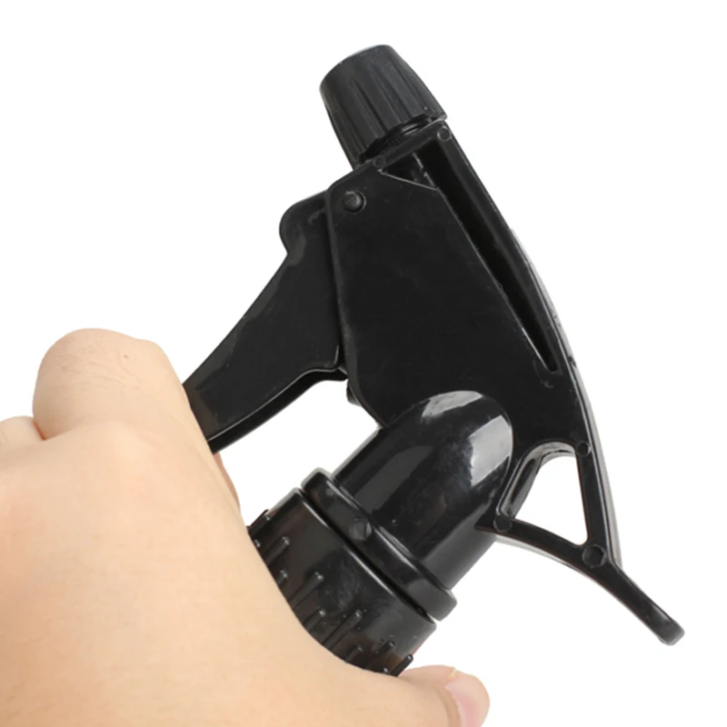 200 мл пластиковый распылитель для парикмахерских бутылок воды OA66|Спреи волос| |