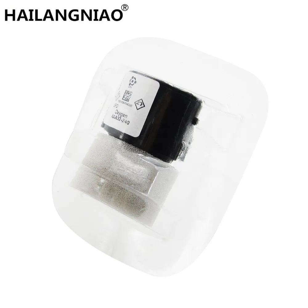 

Новый 1 шт. aranteed кислородные датчики 5FO 0-30% vol 100% Новый оригинальный
