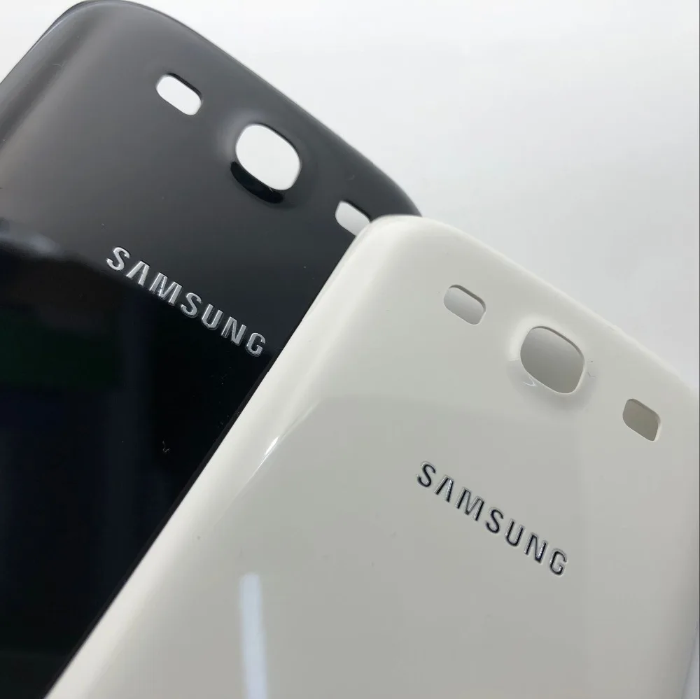 Сменные детали полного корпуса для Samsung Galaxy S3 SIII i9300 i9305 9300 Передняя средняя рамка