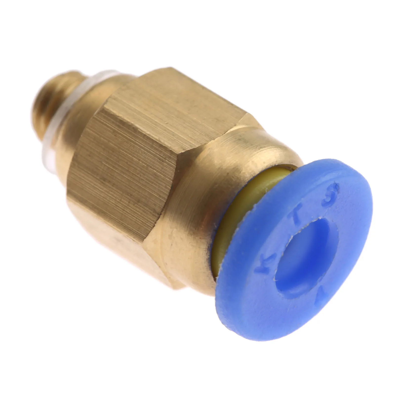 Пневматический соединитель для шлангов прямой пневматический Фиттинг с