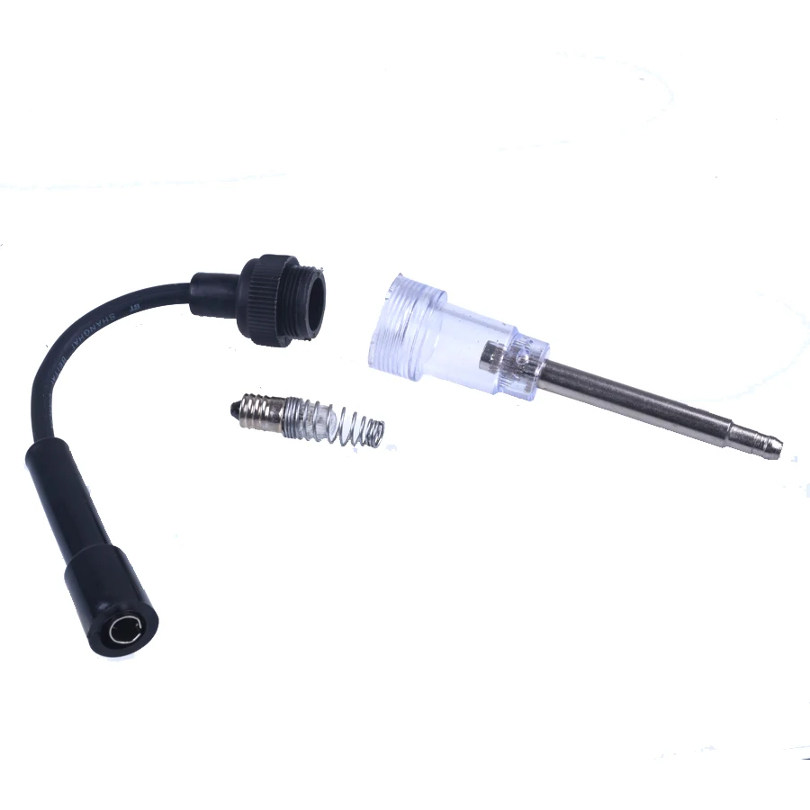 Новый практичный инструмент для проверки зажигания двигателя система