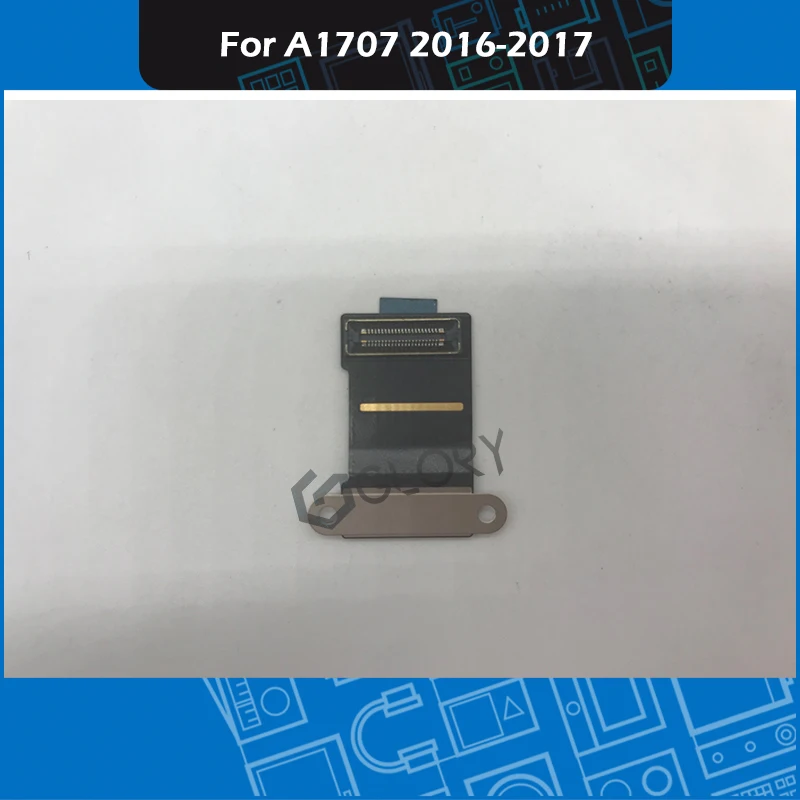 Новинка для MacBook Pro Retina 15 &quotA1707 LCD LED LVDs экран дисплей гибкий кабель Замена 2016 2017 MLH32