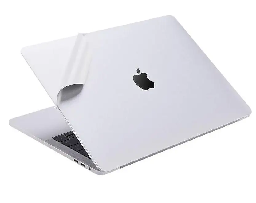 Снаружи защитный чехол для защиты только нового Apple MacBook Air 13 Touhc ID (модель: A1932) |