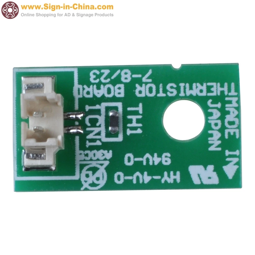 OEM принтер Roland ТЕРМИСТОРНАЯ плата сервисная ASSY - 6700469060 для фотографий/VS-640 |
