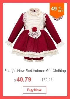 Pettigirl/платье для куклы; мини-платье для девочек; Сетчатое платье ручной работы для кукол; Детский Рождественский подарок; аксессуары для кукол; одежда