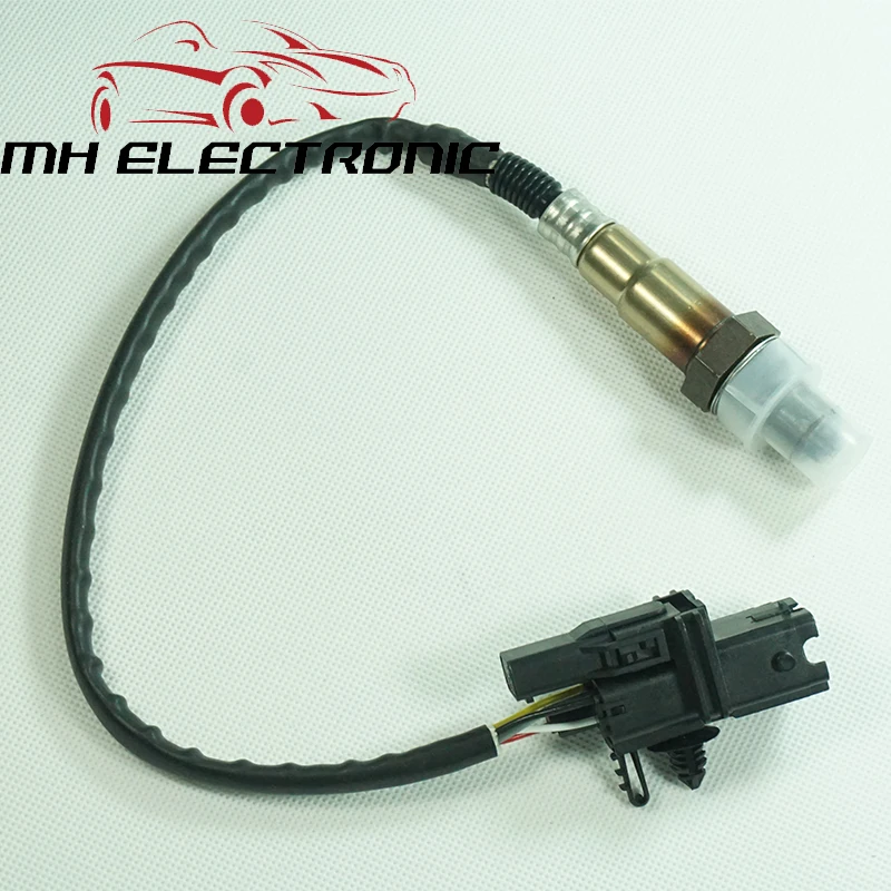 MH ELECTRONIC LSU4.2 Oxygen O2 Sensor Wideband UEGO fits PLX AEM 0258007206 258007206 30-2001 4100 With Warranty!!!!! | Автомобили и