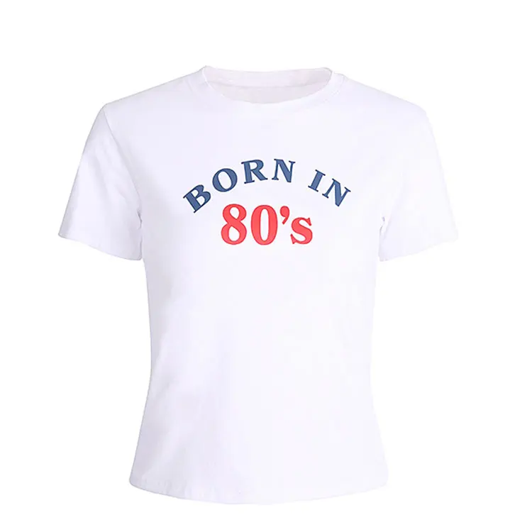 Майка На Одно Плечо Любовь 80s Сердце Принт Футболка Женщина На Одно Плечо Туника Повседневный Милое Оверсайз Винтаж Ретро Футболка Глубокий Вырез Праздничное Вечеринка Подруги Танцевать Персональный Футболка