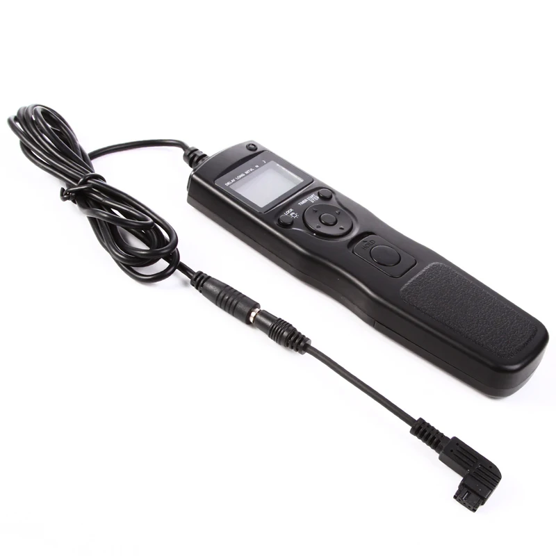 Кабель удлинитель с таймером S1 для Sony A900 A850 A700 A500 A99 A55 A35|a99|cable extension corda500 |