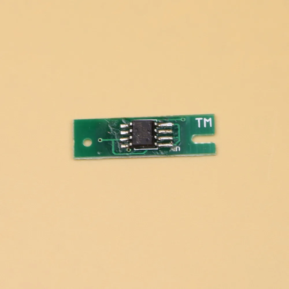 5 шт./лот Постоянный чип GC41 для Ricoh SG2100N SG3100 SG3110DNW SG3100SNW SG3110DN SG3110 бак отработанных