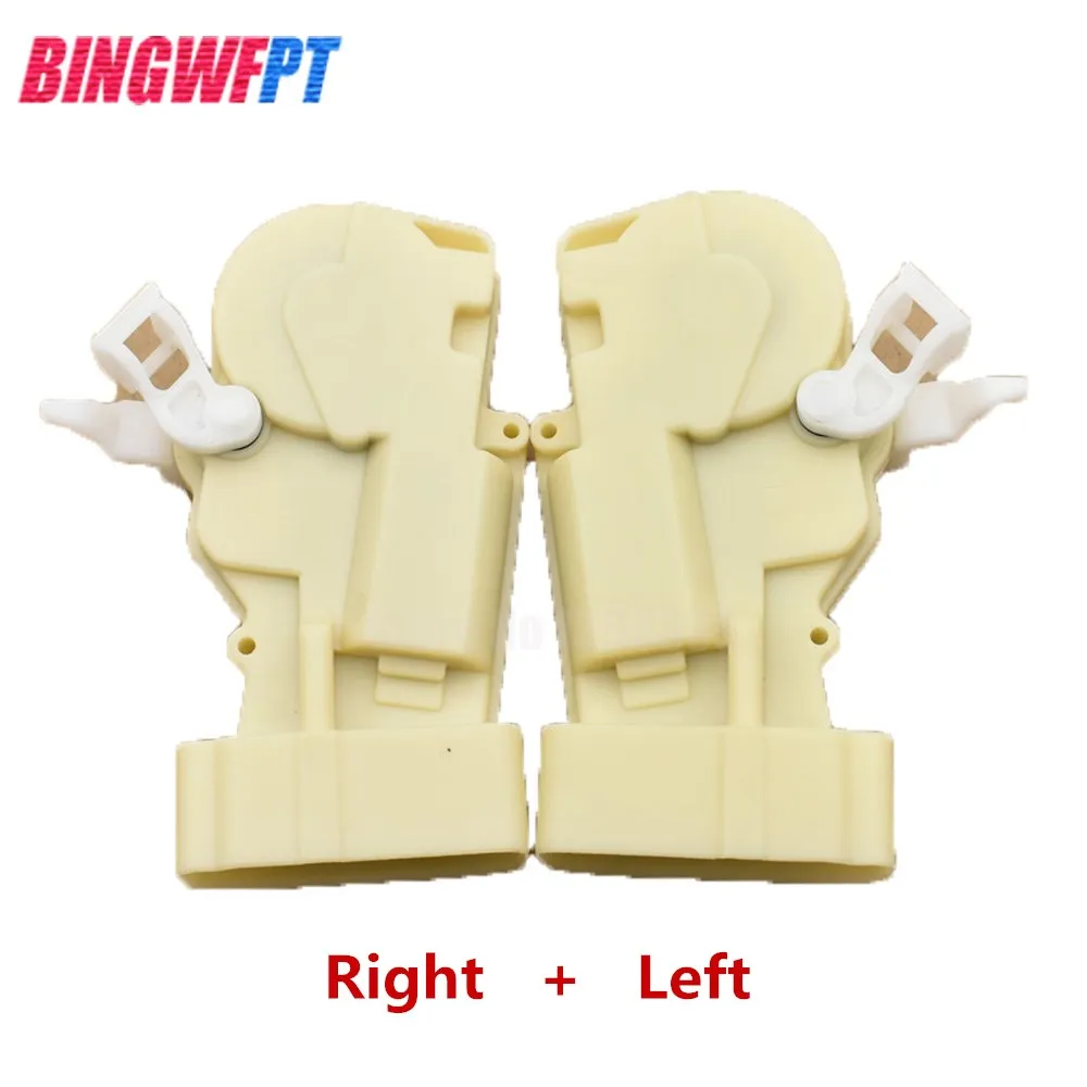 

Привод дверного замка для Toyota Vios Yaris 1.3L передняя правая и передняя левая пассажирская сторона Высокое качество