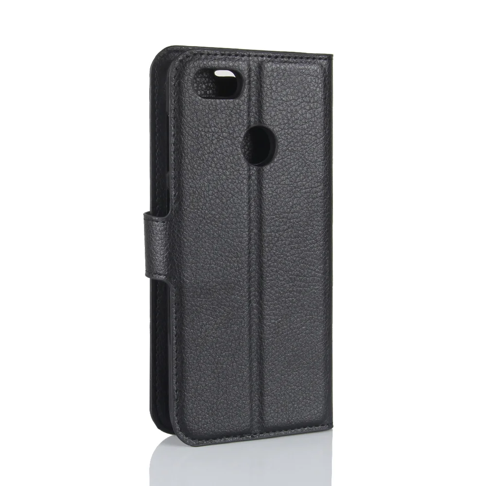 Для Huawei P9 Lite Mini Case 5 0 дюймов Роскошная Обложка на заднюю панель из искусственной