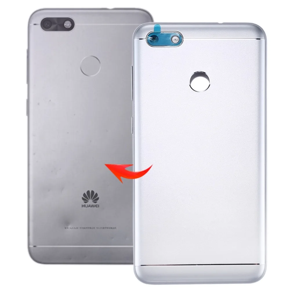 

for Huawei Enjoy 7 / P9 Lite Mini / Y6 Pro (2017) Back Cover