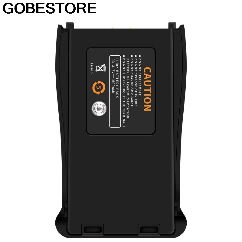 BF C1 Baofeng 888 Батарея BL 1 для 666S Retevis H777 H 777 777S 888s baofeng s аксессуары|Рации| |