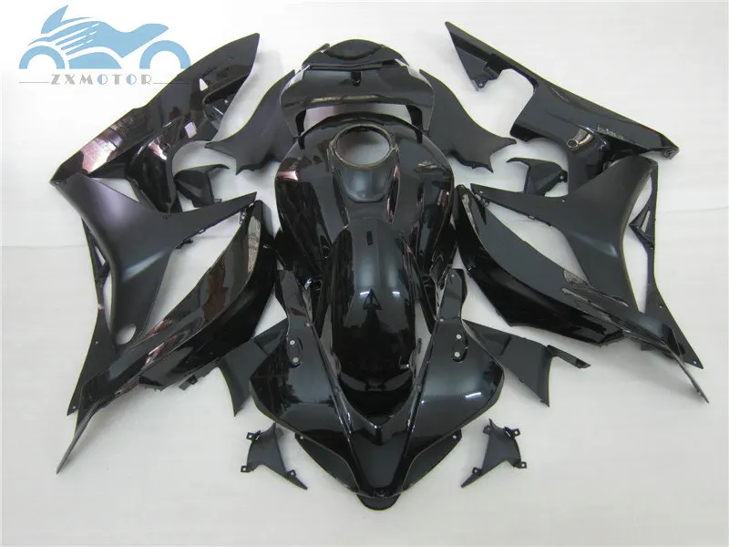 Обтекатели под давлением для CBR 600 RR 2007 2008 cbr600rr 07 08 из АБС-пластика CBR600 F5 полностью