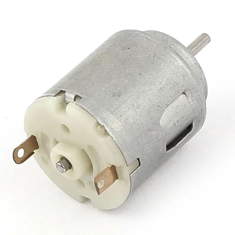 DC 3V 6V 16500RPM выходная скорость микро мотор для DIY игрушки автомобиль