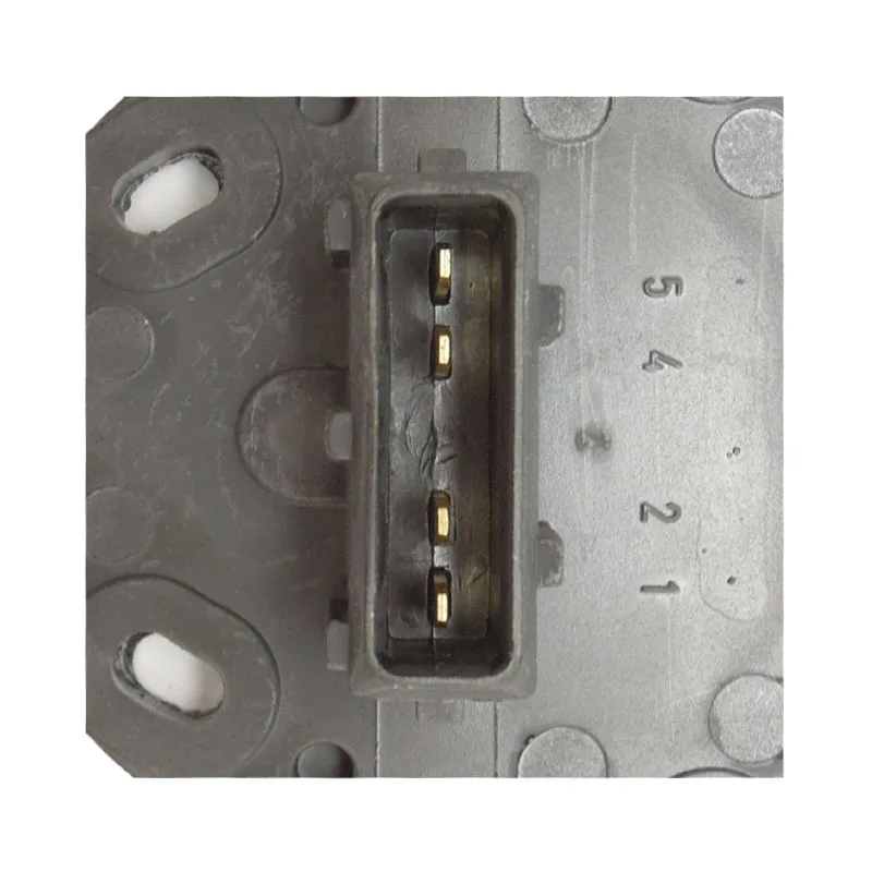 Датчик положения дроссельной заслонки 3437022 для VW GOLF Jetta GL Audi Renault PEUGEOT 037907385A |