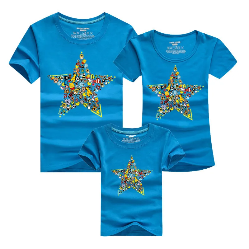 Футболка в стиле Харадзюку для влюбленных пар весна лето 2017|Футболки| |