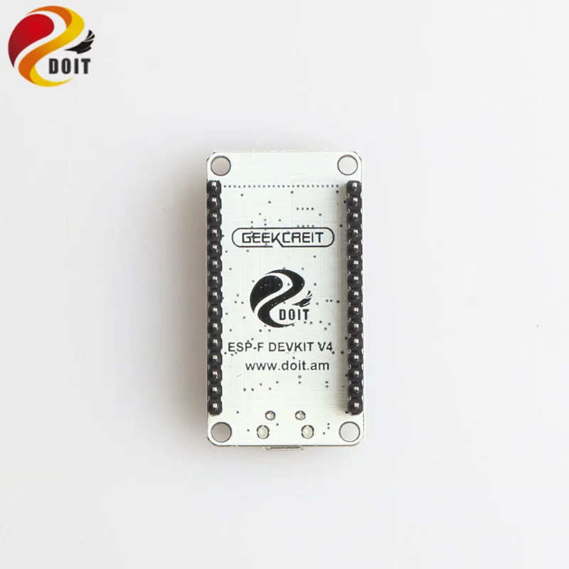 5 шт./лот V4 беспроводной модуль NodeMcu 4 м байты Lua WIFI Интернет вещей макетная плата на