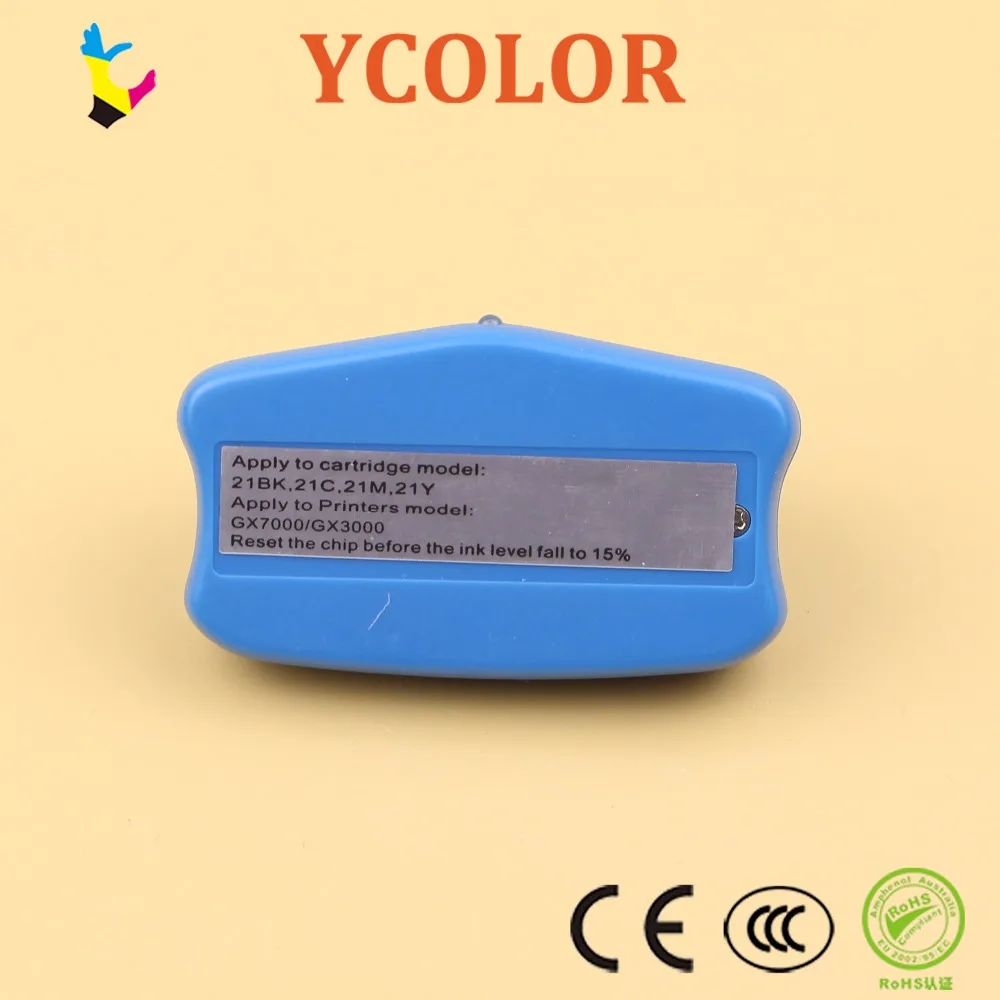 

Сброс чипа для Rioch GC21 GX3050 GX2500 GX2050N GX3000 gx50n GX3000 сброс чипа