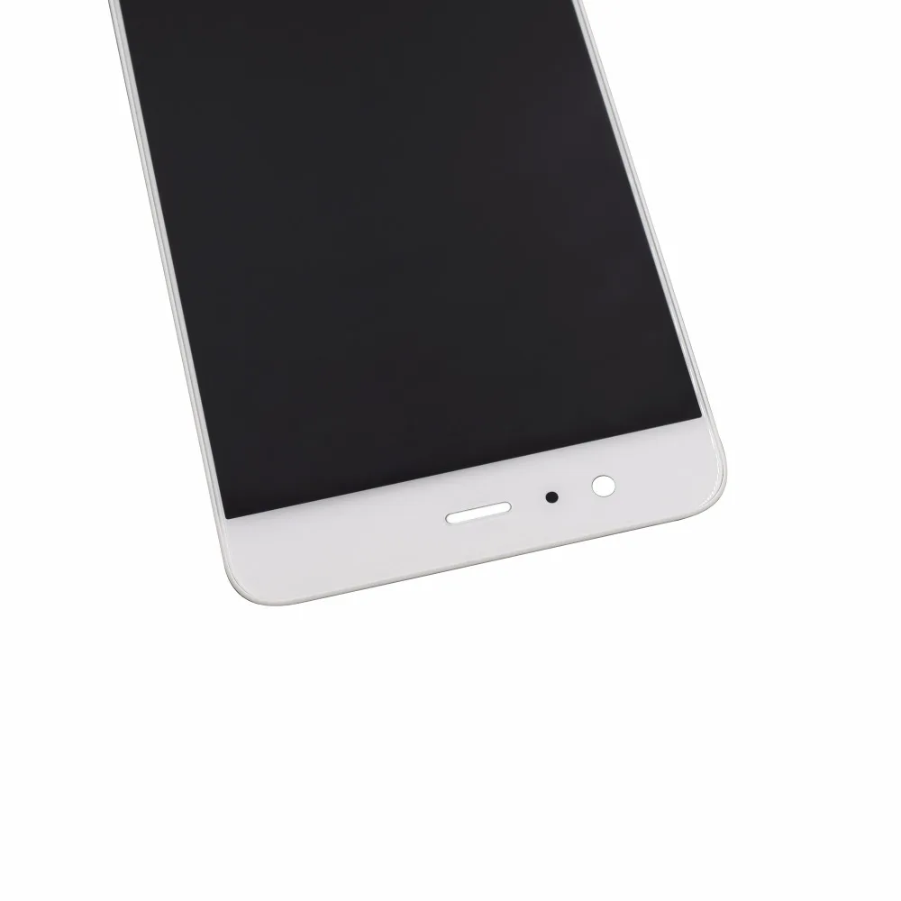 Для Huawei P10 Plus дисплей сенсорный дигитайзер стеклянный экран в сборе с кнопкой