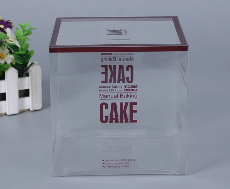 Таможня напечатала логотип Роскошная Подарочная коробка для наращивания волос