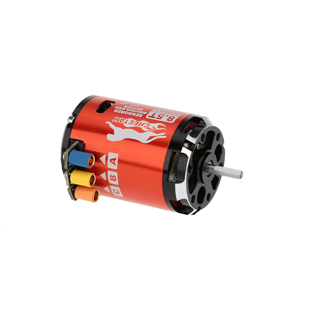 SkyRC 4000KV 8 5 T Американская классификация проводов 2р бесщеточный