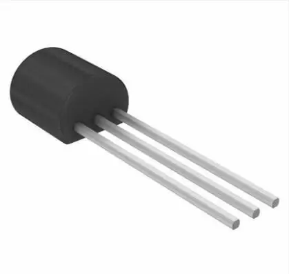 

Free Shipping 100% new and original 2N5484 MOS tube TO-92