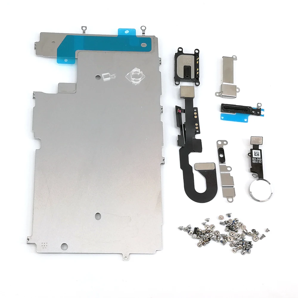 E-REPAIR экран металлический кронштейн фронтальная камера с гибким креплением