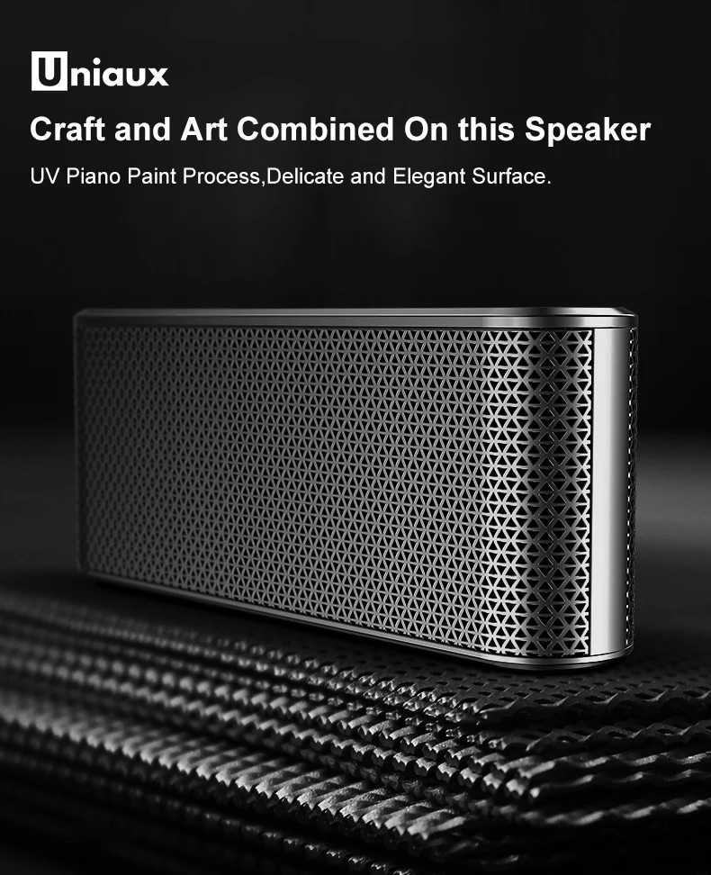 Портативная колонка с аккумулятором 8000 мА · ч, перезаряжаемая Bluetooth Портативная колонка, AUX USB, Micro SD, PC динамик s