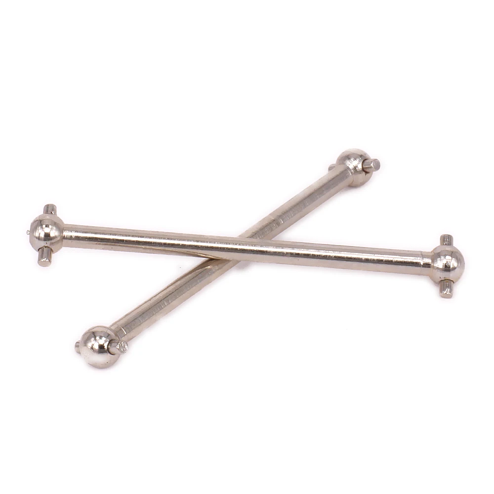 Стальной приводной вал Dogbone для радиоуправляемого хобби автомобиля 1/12 Wltoys L959 L969