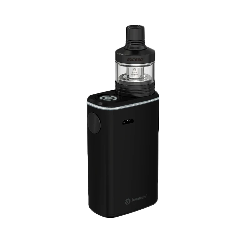 Оригинальный Joyetech EXCEED Box с превышать D22C электронная сигарета комплект 3000 мА/ч