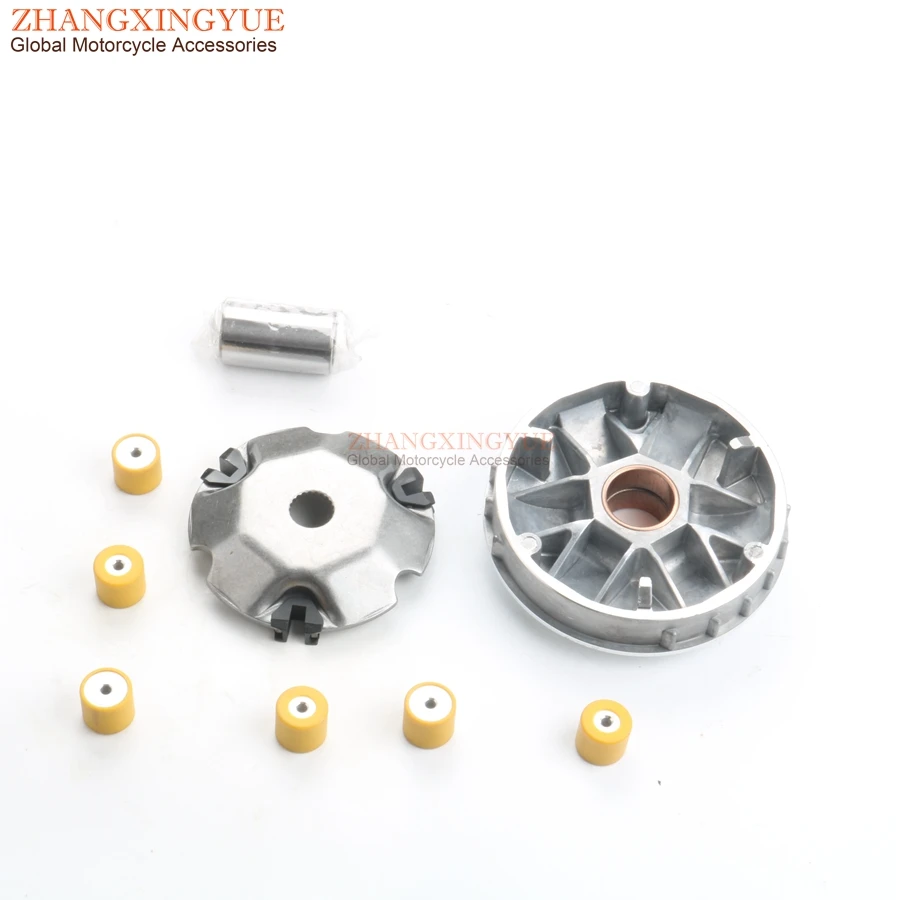 Передняя муфта для PIAGGIO Bluetooth 3 Mic Rst Carnaby hex Gtx Super 125cc CM144403 100320060| |