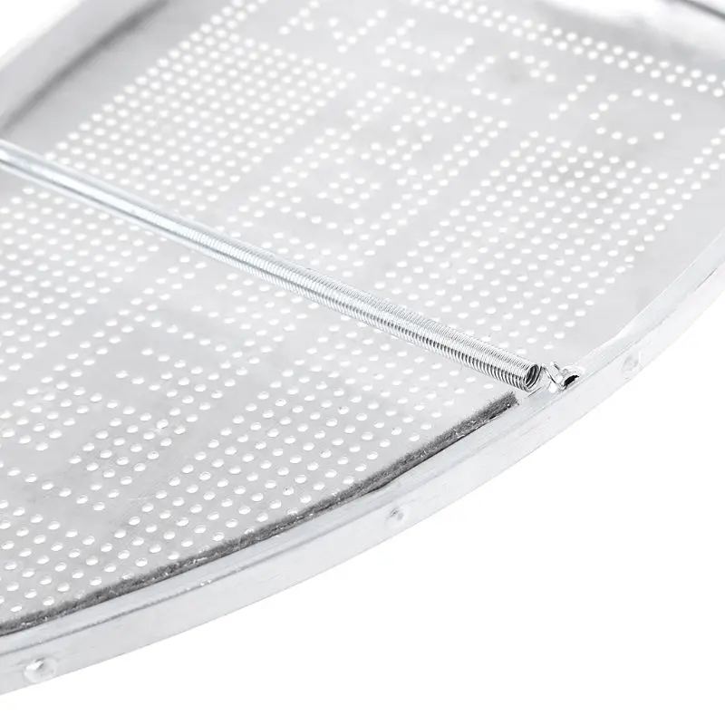 2019 Новый электрический утюг Крышка для тефлона обуви гладильная доска защиты