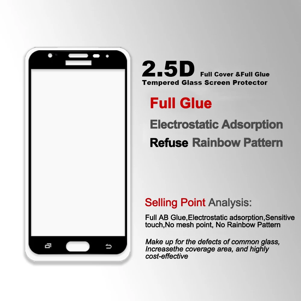 CHEERYMOON полное покрытие клей для Huawei p20 Lite спереди защитная пленка на экран